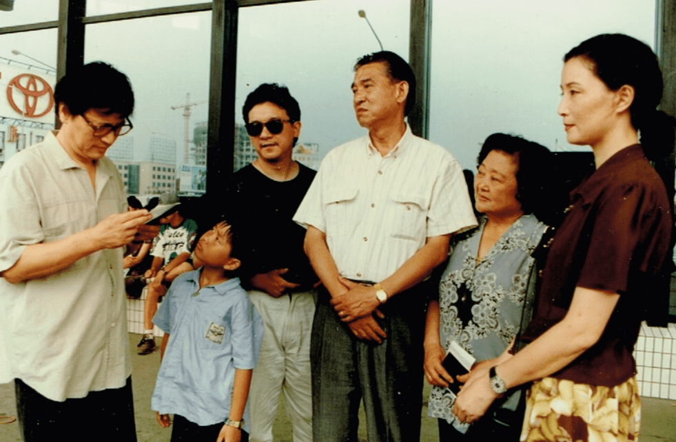 国产|当观众对国产剧越来越不满意，我们该怎么办？