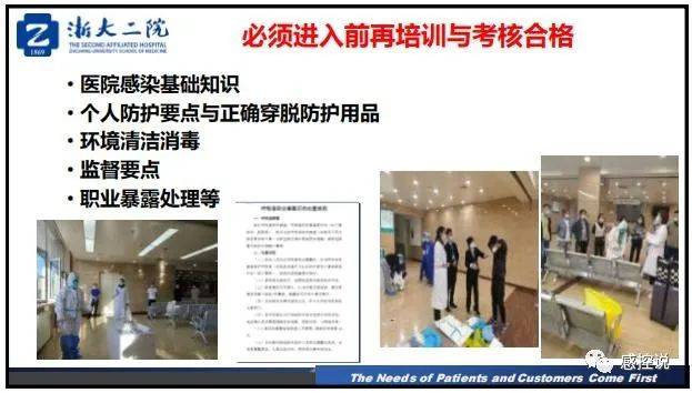 疫情|【PPT资源】新冠疫情防控背景下的医院感染风险防控（陆群老师）