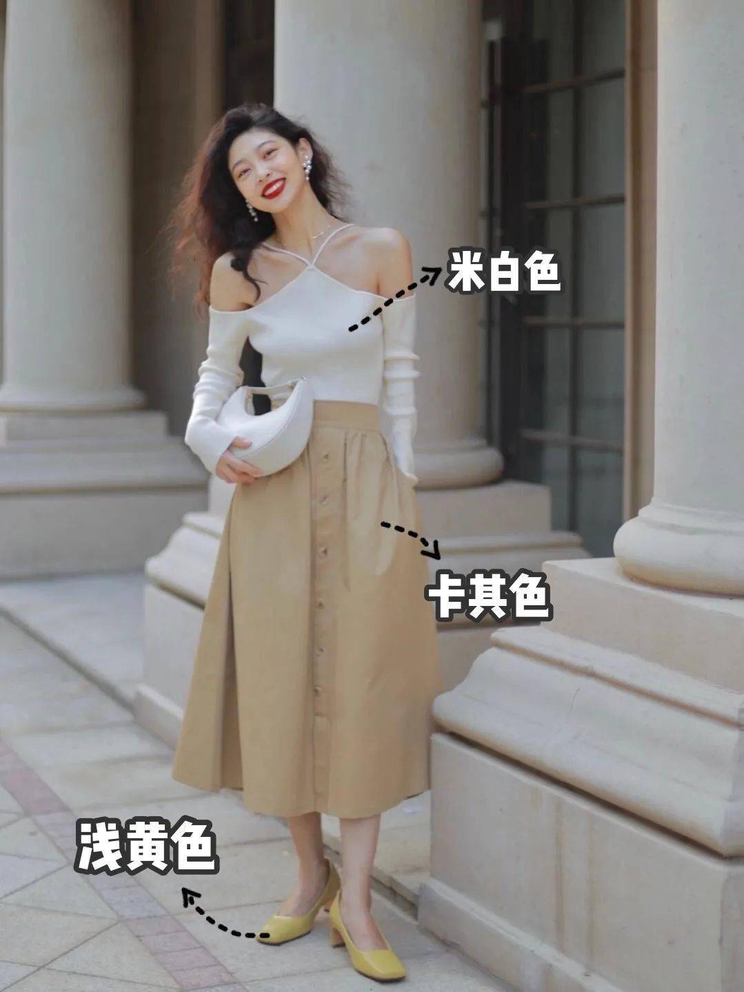 姐妹 会穿衣服vs不会穿衣服的女生，差距到底有多大？
