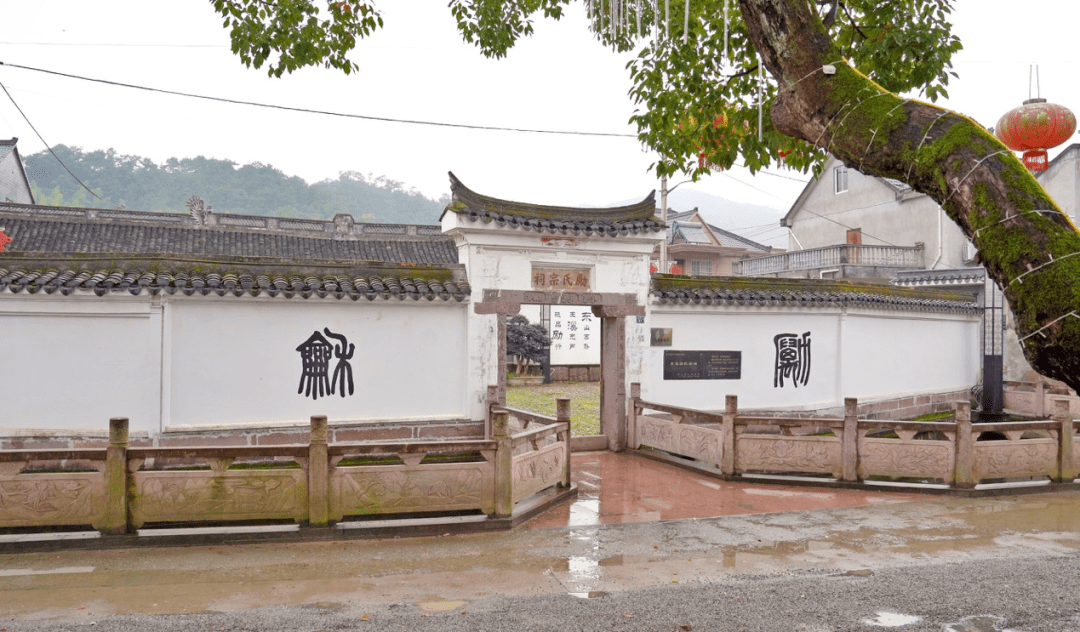 东溪村:聚慈善之力,绘共富蓝图_改造