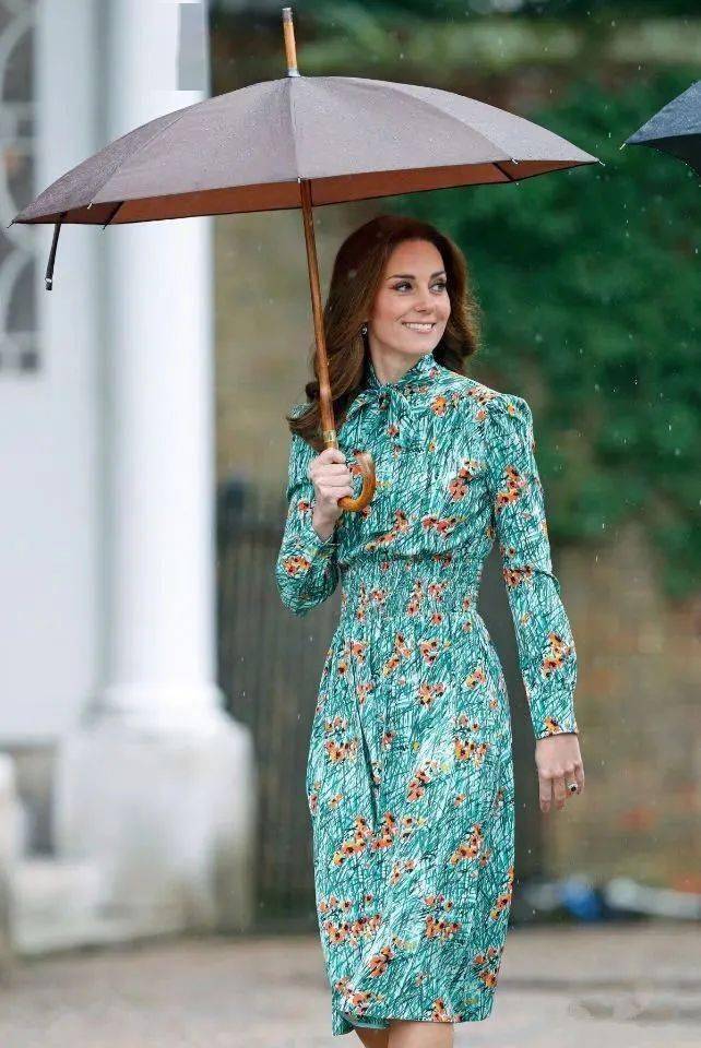 戴妃 如何轻松时髦地表达优雅范儿？