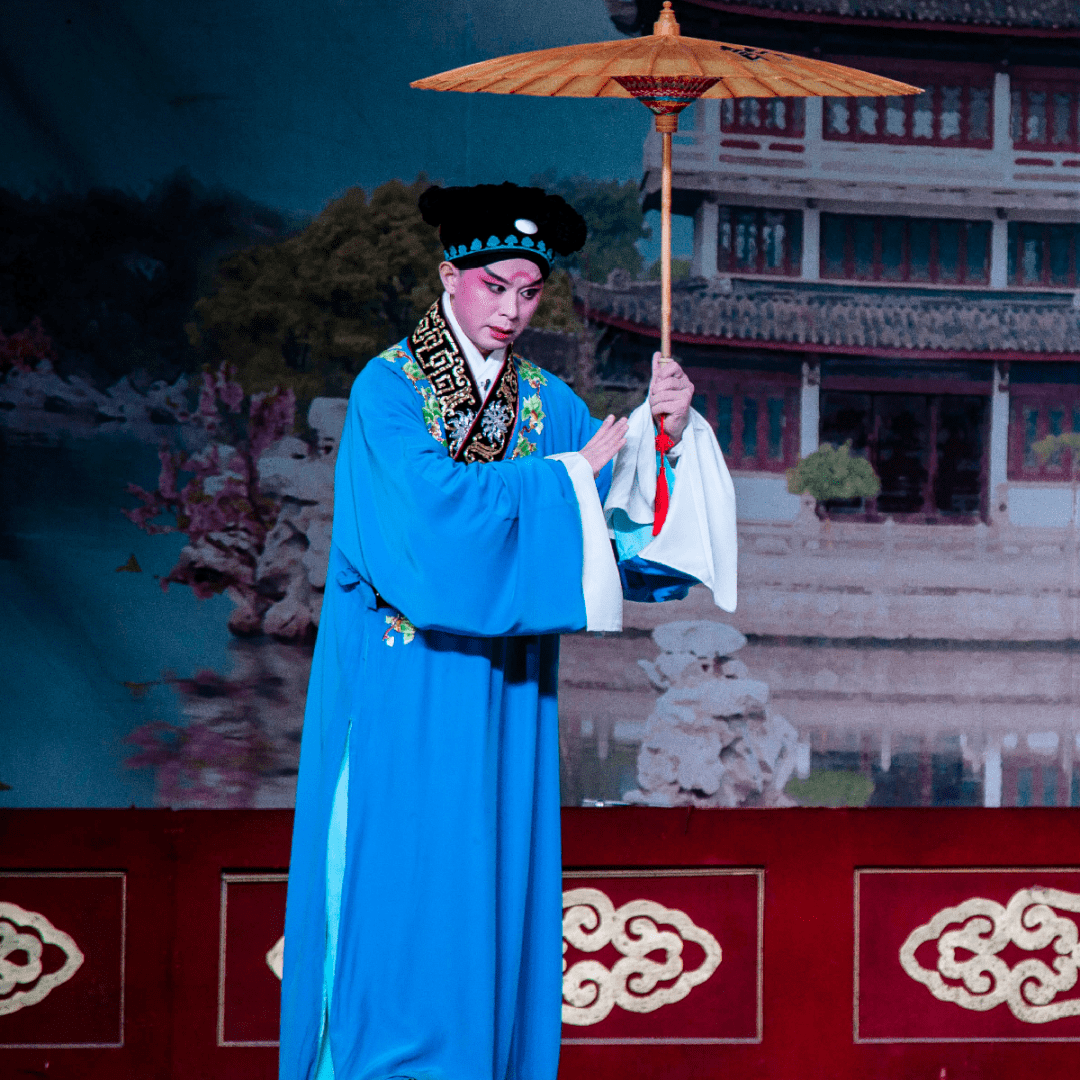 兵团豫剧团全力备战第十三届中国艺术节--豫剧--小票友