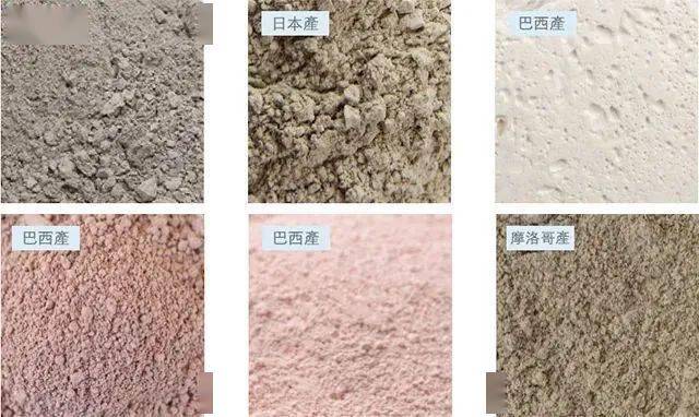 黑头获得世界品质评鉴大奖的洁颜泥，日本模特、艺人大爱，黑头、角质、粉刺用它都能搞定！