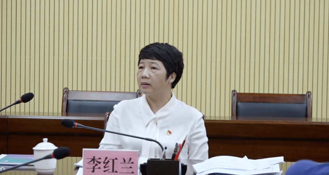 江州区召开外出招商工作座谈会