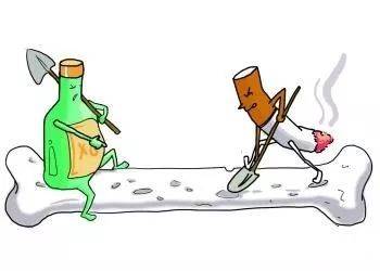 骨质|预防骨质疏松，这几点请记住！