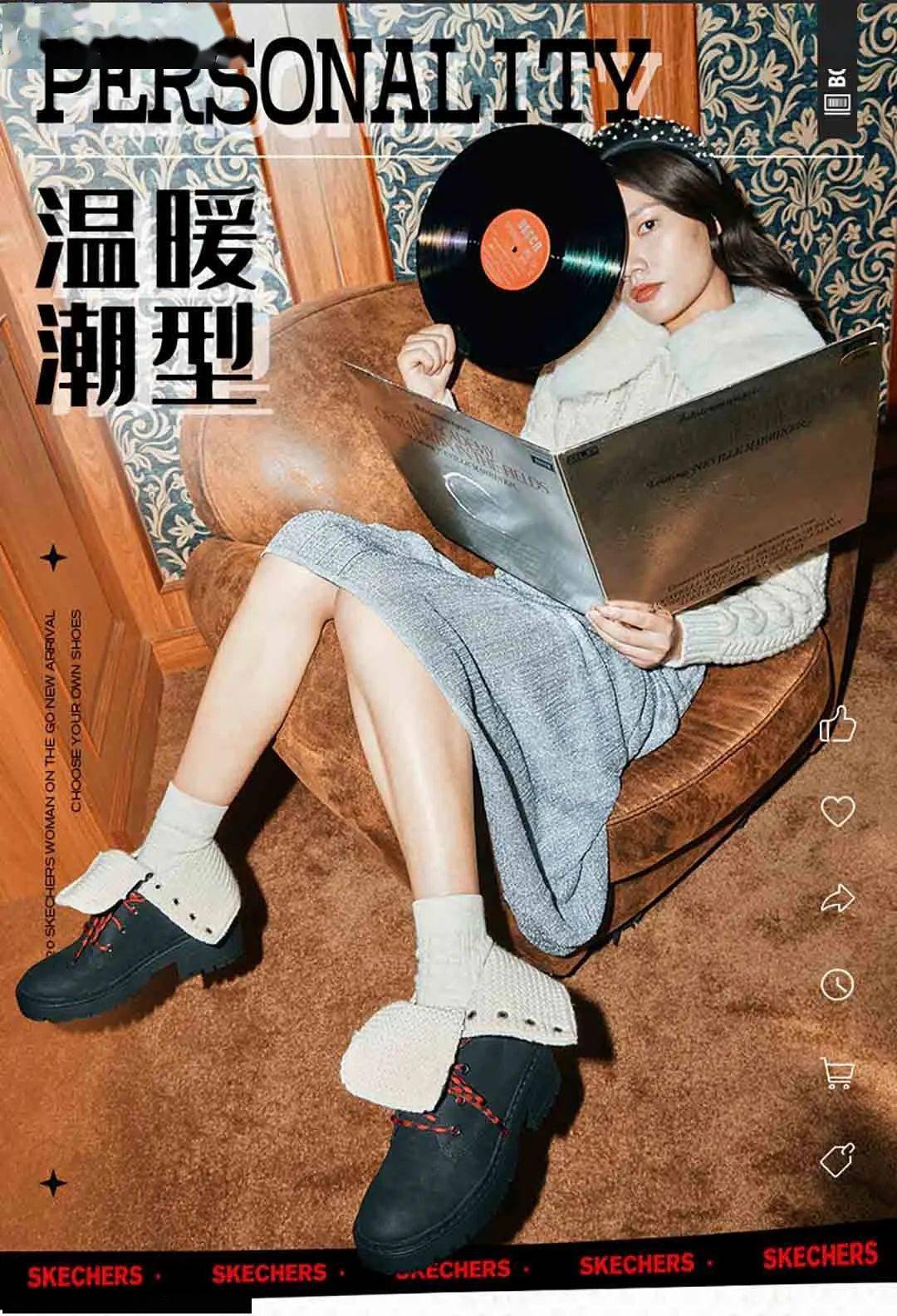 月销量 上新丨2021冬季大牌爆款鞋推荐（第二波）