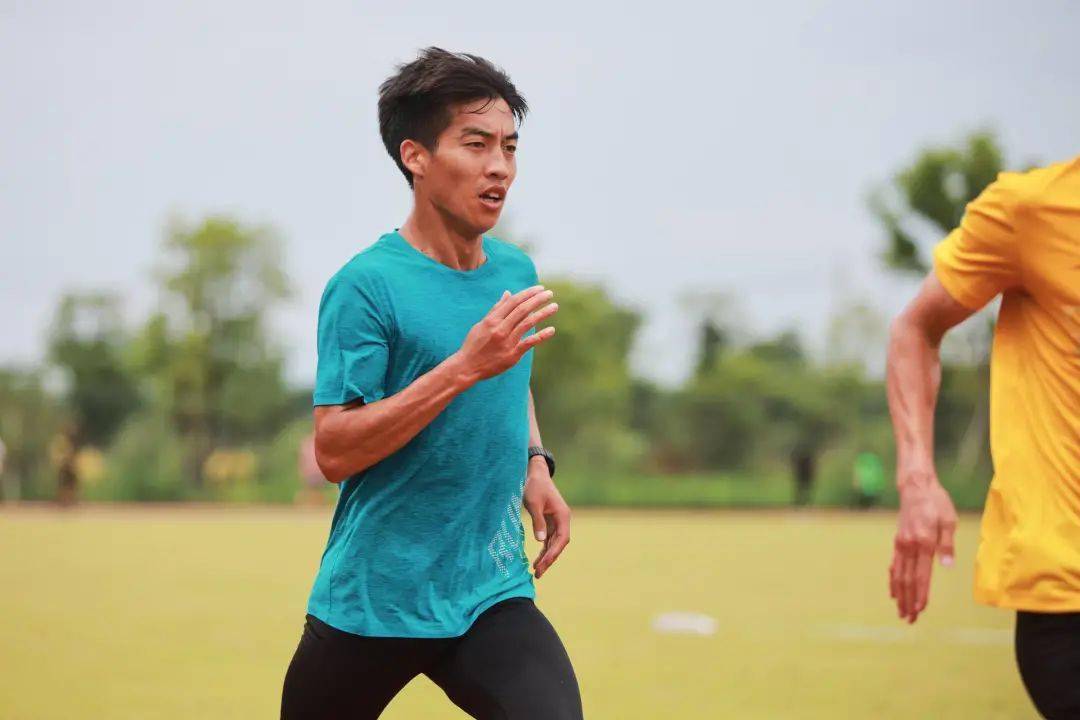 跑步的正确姿势看完才知道白跑了这么多年