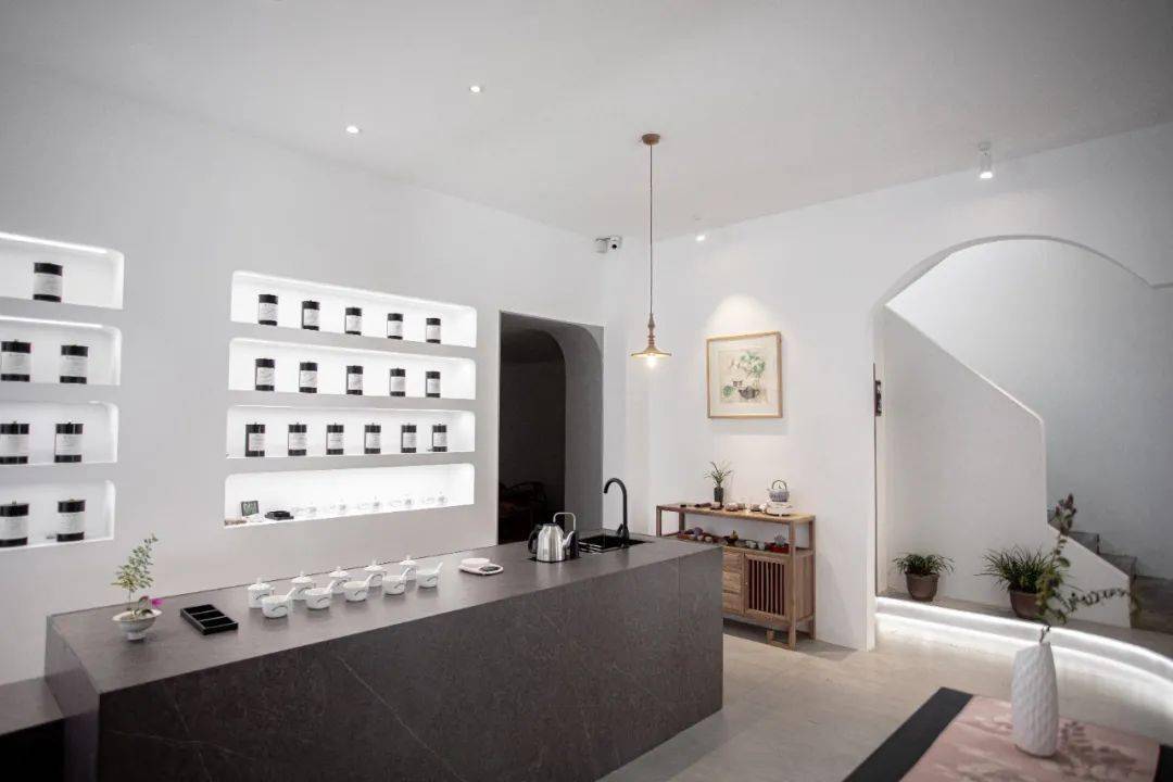 白茶时间开业盛典丨带您品地道的白茶_福鼎市