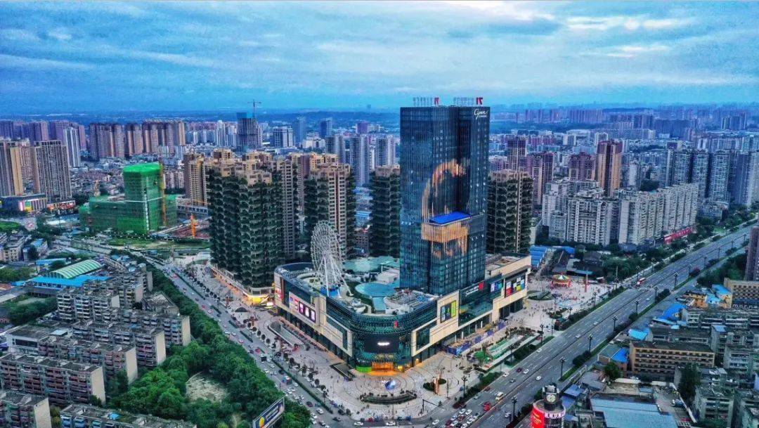 争创全国文明典范城市,新都决心这样干!