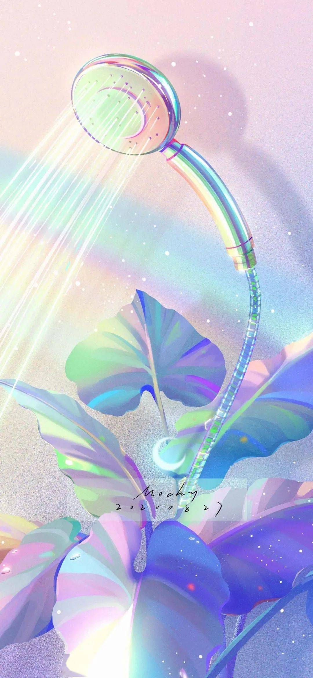 抖音100张微信个性头像