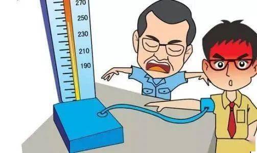 liddle|益阳市中心医院：青少年高血压不容忽视