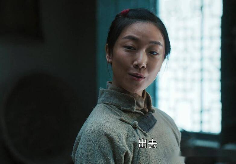 从钟汉良任嘉伦的妹妹到功勋难产的秀芝菅纫姿终于红了