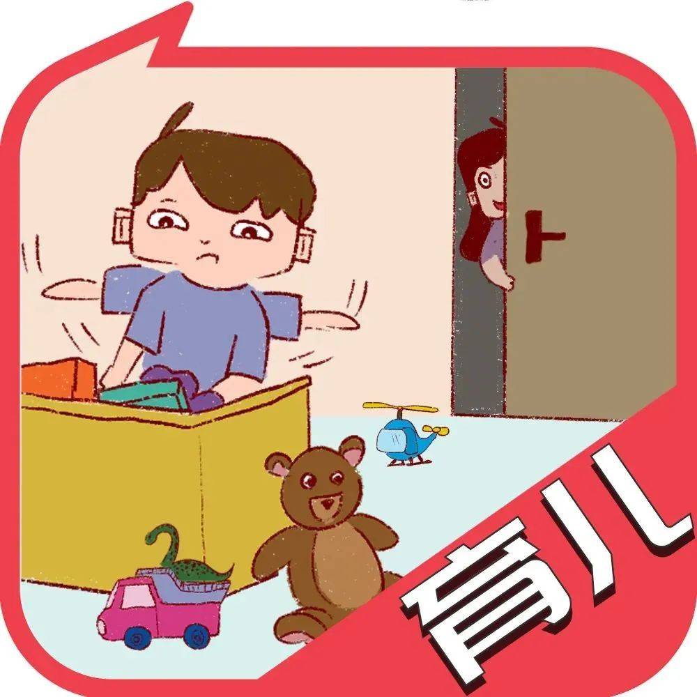 娃天天拆家,撒手不管真的好吗?答案关系到娃的专注力、创造性…_孩子