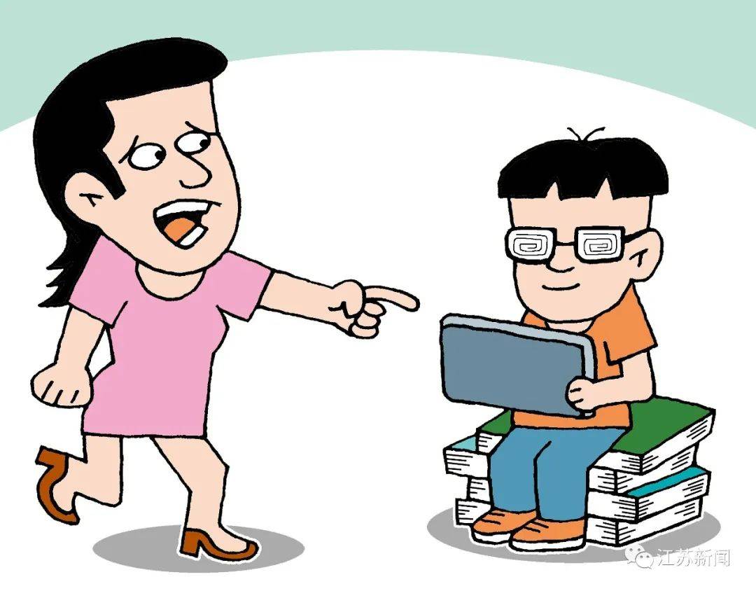 家长|孩子总爱眨眼、揉眼睛？小心！可能是得了这种病