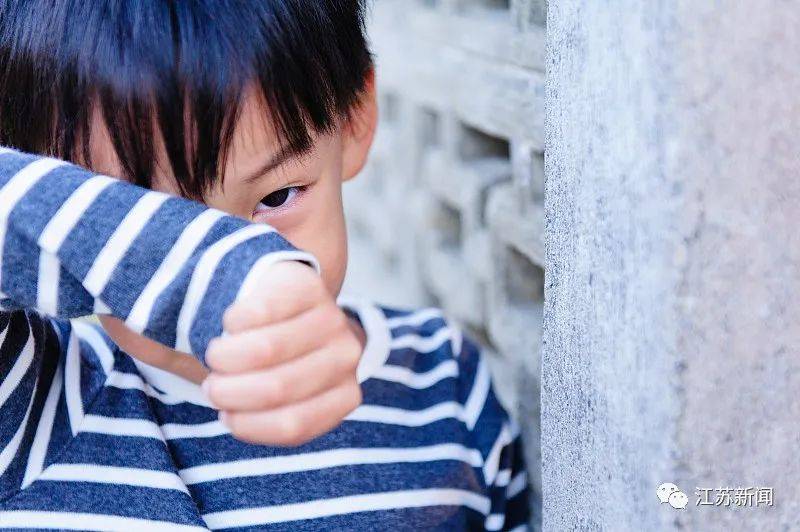 家长|孩子总爱眨眼、揉眼睛？小心！可能是得了这种病