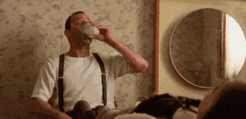 危害|喝牛奶时千万别吃它，对身体有大危害！