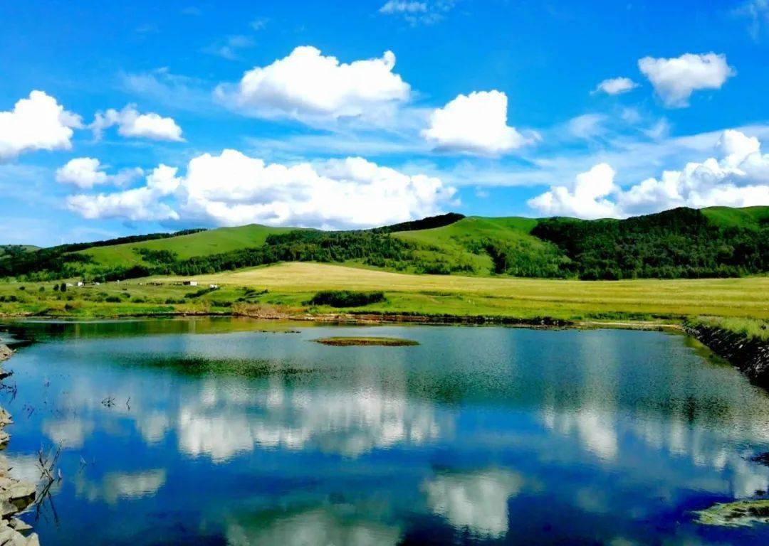 直播预告 | "美丽河北 丰芜康宁"中国摄影报丰宁大滩云上摄影训练营