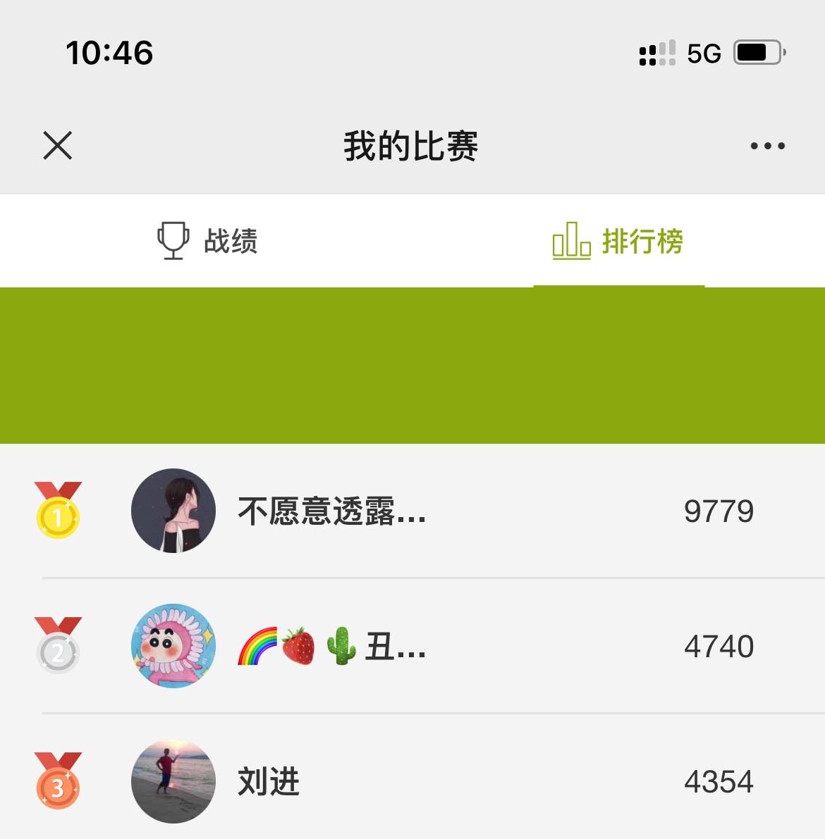 大运|到底是什么样的比赛，第1名“香”不过第26名？