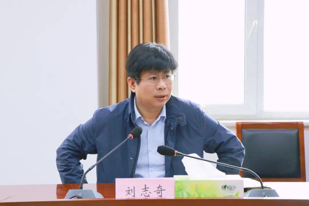 刘志奇:专打不长眼 后评估要解决实际问题