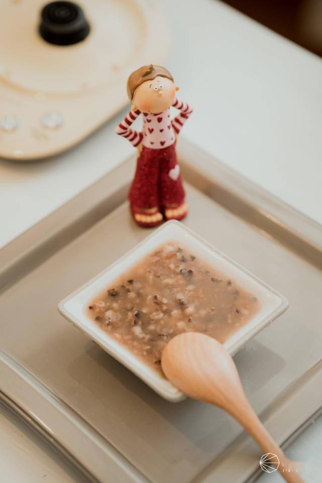 厨艺厨艺小白也能做出软糯银耳羹？一键温泡智能控温，美味营养双重兼顾