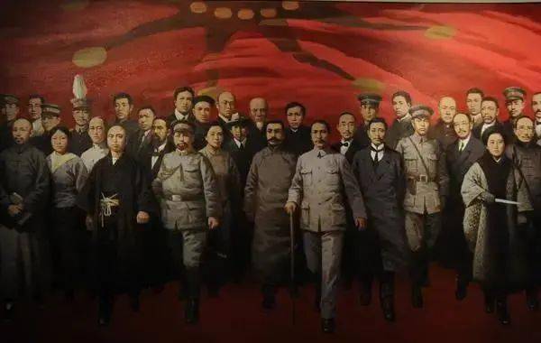 衡水市消防救援支队组织观看纪念辛亥革命110周年大会