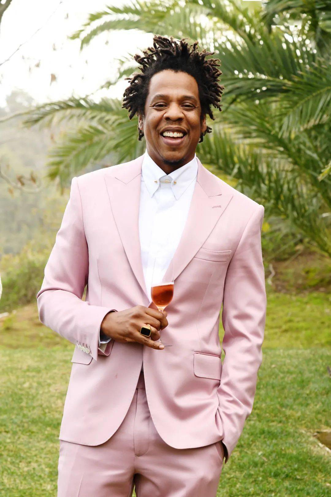 jay-z把群星璀璨的办公室,改造成宁静的温暖港湾