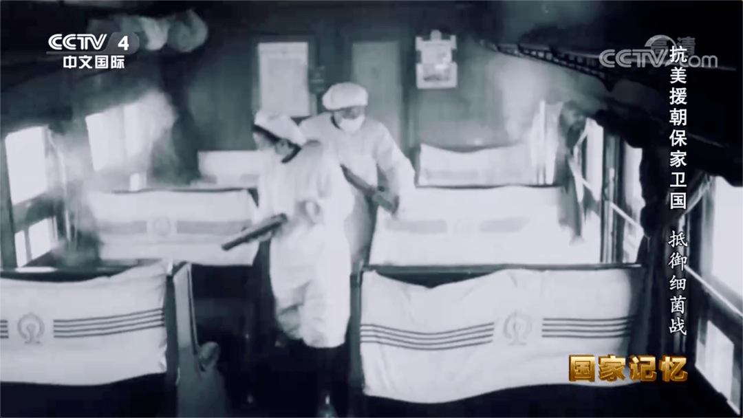 热水|中国人为什么爱喝热水？竟与抗美援朝有关