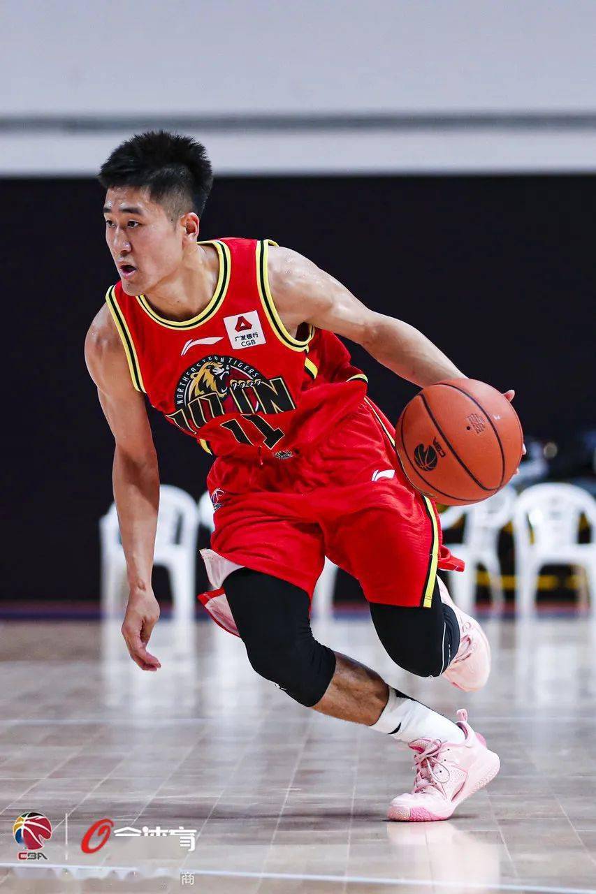 吉林九台农商银行59-66负于苏州肯帝亚 cba季前热身赛_姜伟泽