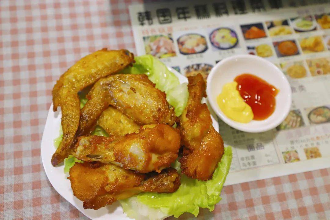 韩式鸡腿鸡翅图片 17e7e06a017941a6b6bb95a94e04e8af.jpeg