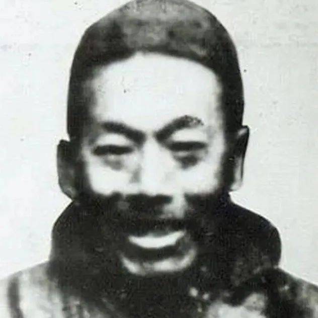 半步崩拳打天下！忆形意先哲郭云深（转载）_形意拳