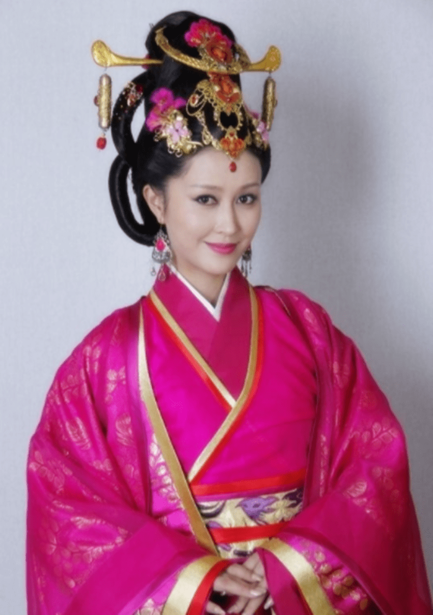 跟"小三"作斗争,古代女人有办法