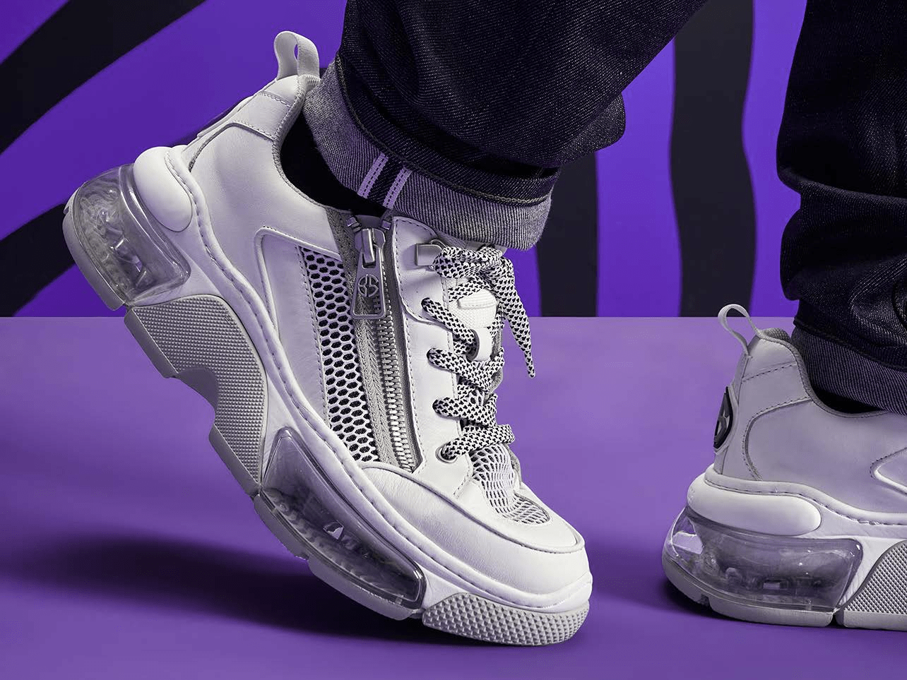 品牌 国潮新定义 惊艳到米兰的国潮之光