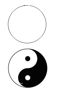 答曰:入门!_无极