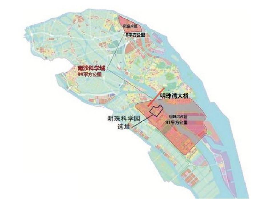 广州|广深“双城记”：科技创新“乘数效应”正在叠加