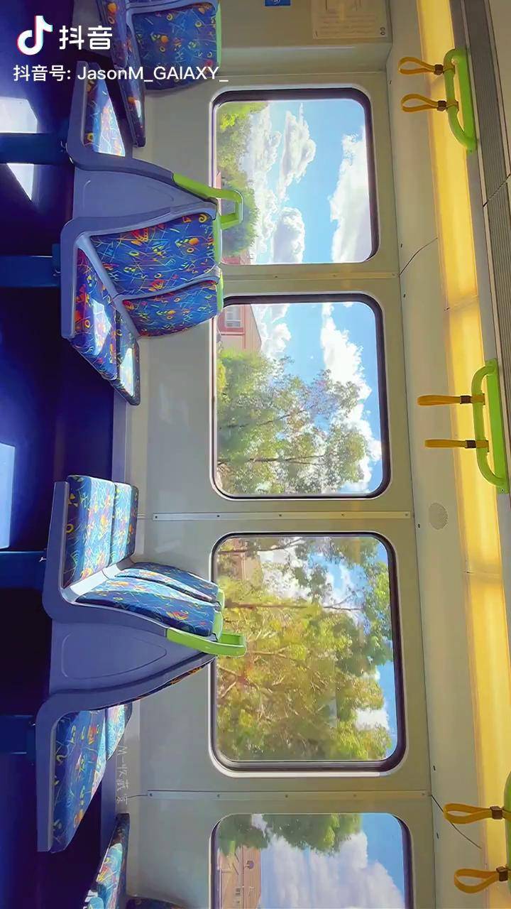 原来动漫里的场景都是真实存在的治愈系动漫火车