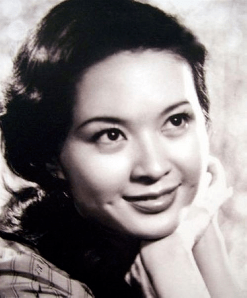 屠洪刚前妻近照曝光:一代北影校花,如何毁于一场婚姻?