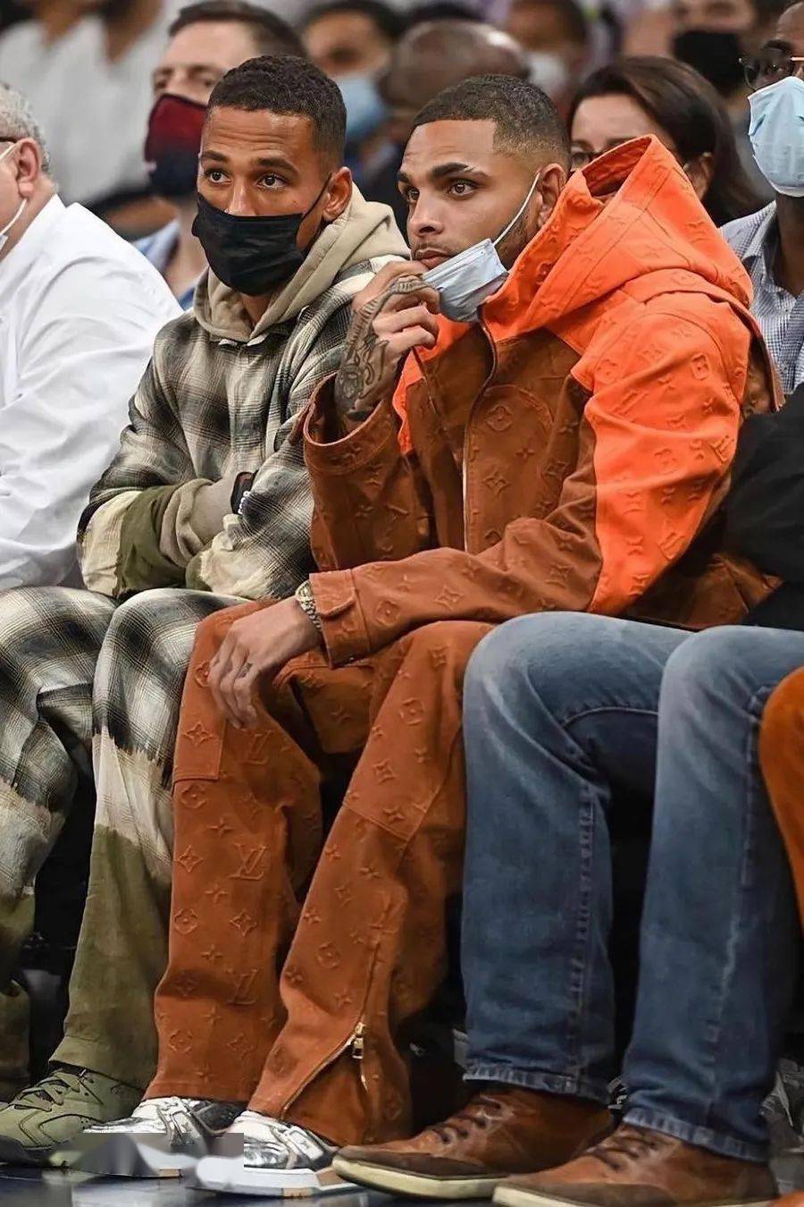 Vuitton Virgil 最爱的「伐木工裤」，你还没入手吗？
