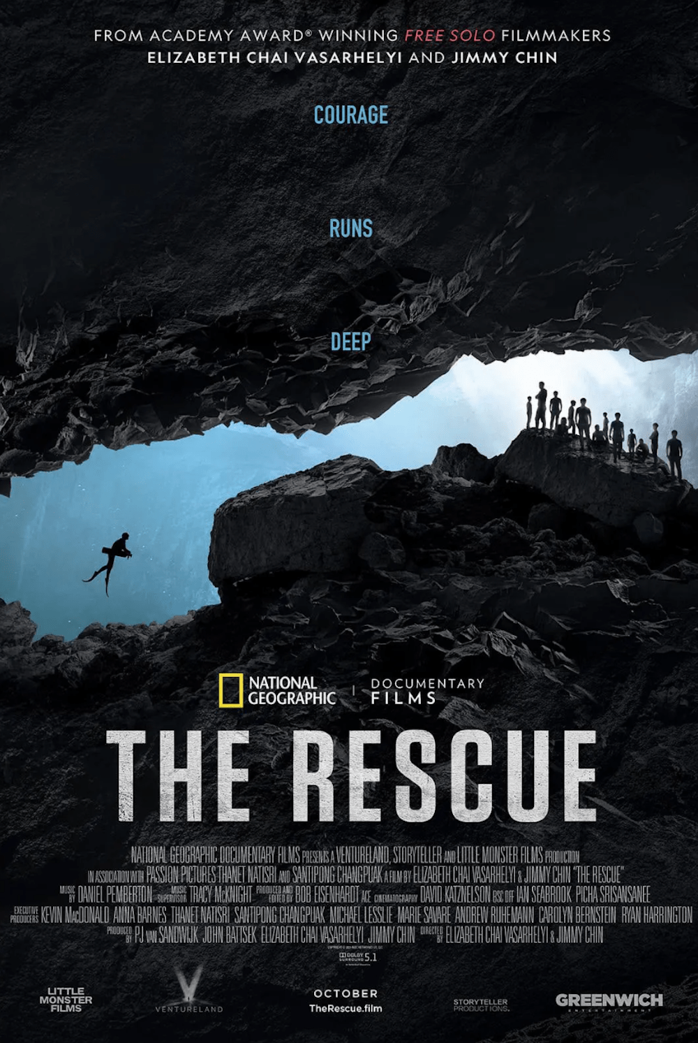 assignment rescue movie