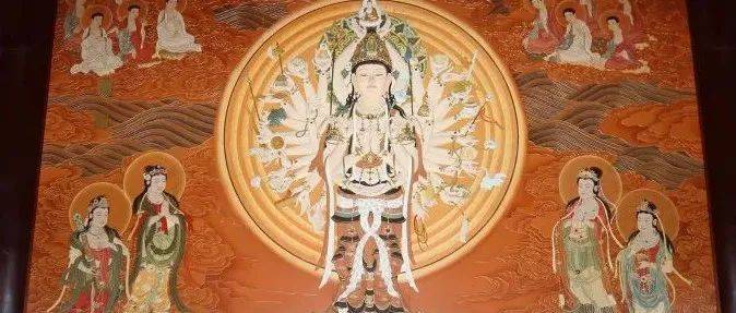 【法会预告】龙庄讲寺九月十九观音菩萨出家日法会通启_观世音