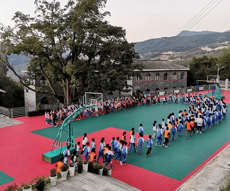 贵州石门小学图片