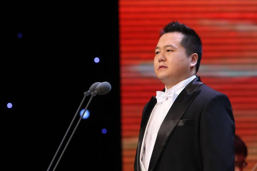 惠民抢票美乐人声男高音歌唱家陈苏威做客崂山艺术讲堂