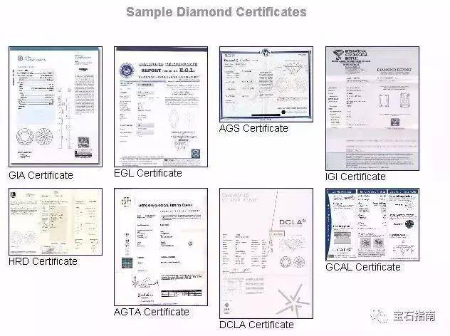 宝石鉴定证书真伪查询(宝石鉴定证书真假怎么查)