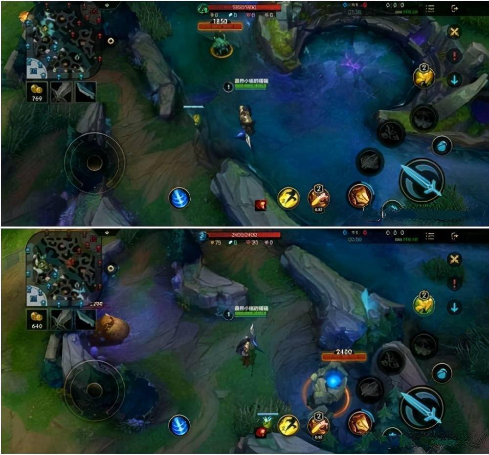 什么是插眼插眼有什么作用怎么插眼英雄联盟手游玩家答疑