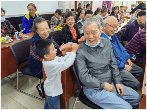 九龍坡區九龍街道開展