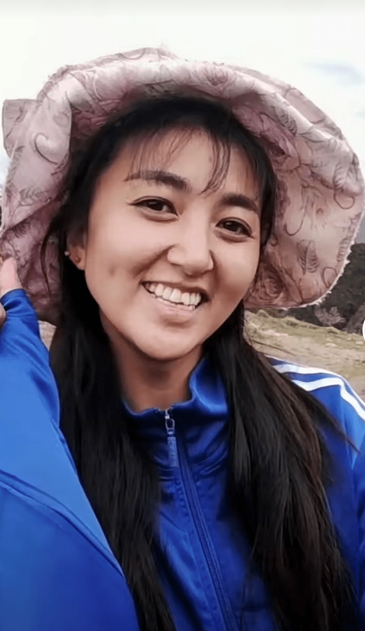 拉姆案宣判:一审宣判拉姆前夫犯故意杀人罪,死刑