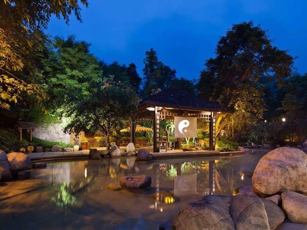 什么是康养:"康"是方向 "养"是过程