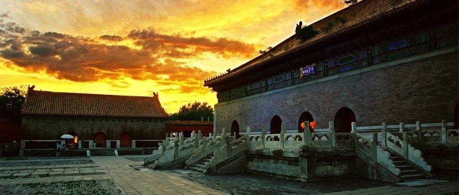 皇史宬面向团体预约开放,展出明清皇室绝密档案_中国