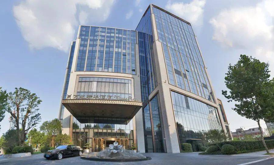 闪购特惠￥138起位上海万达瑞华酒店美食汇单人半自助午餐