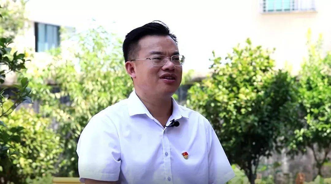 落实市党代会精神奋力谱写四县建设新篇章访安仁县委书记王洪灿