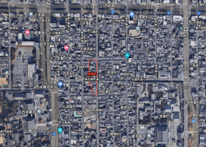 阪急四条大宫站旁带庭院两室一厅公寓售价146万人民币 Fax 阪急四条大宫站旁带庭院两室一厅公寓售价146万人民币 Fax